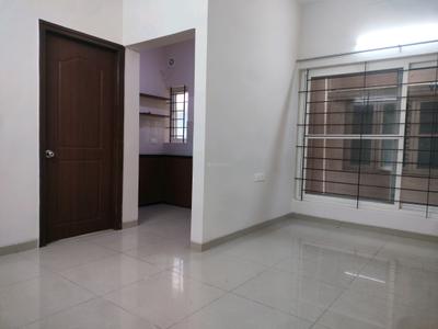 1 BHK Flat