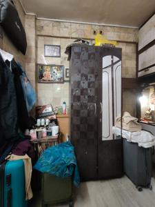 Kitchen Image of 600 Sq.ft 1 BHK Apartment / Flat for sale in Kalwa Thane for Rs. 6000000