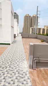Balcony Image of 1196 Sq.ft 2.5 BHK Builder Floor for sale in Smartworld Gems, Sector 89 Gurgaon for Rs. 13500000