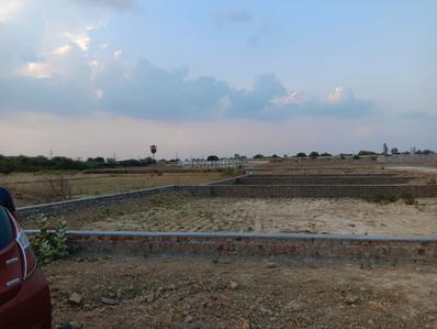 Image of 3000 Sq.ft Residential Plot / Land for sale in Kisan Path, Lucknow for Rs. 9000000