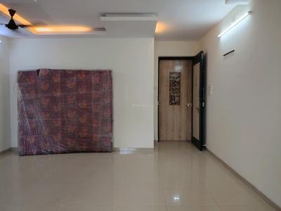 Living Room Image of 980 Sq.ft 2 BHK Apartment / Flat for sale in Haware Splendor, Kharghar Navi Mumbai for Rs. 13000000