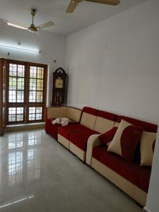 Hall Image of 2200 Sq.ft 4 BHK Villa for sale in Thrippunithura Kochi for Rs. 8500000