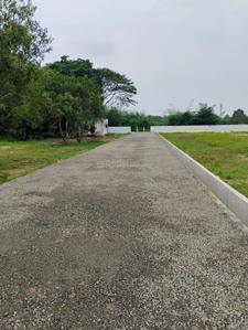 Image of 1000 Sq.ft Residential Plot / Land for sale in Chengalpattu, Chennai for Rs. 2000000