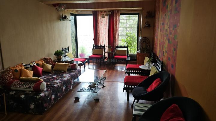 Sector 14, Kharghar Main Image 1