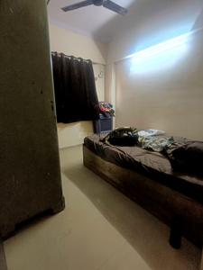 Hall Image of 745 Sq.ft 2 BHK Apartment / Flat for sale in Swastik Durvas, Nalasopara East Nala Sopara for Rs. 5500000