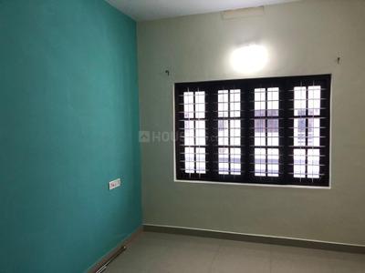 Bedroom Image of 1800 Sq.ft 3 BHK Villa for sale in Kakkanad Kochi for Rs. 7000000