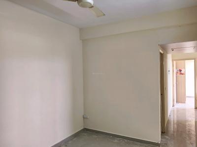 Living Room Image of 750 Sq.ft 2 BHK Apartment / Flat for sale in Pyramid Urban Homes, Sector 70A Gurgaon for Rs. 6900000