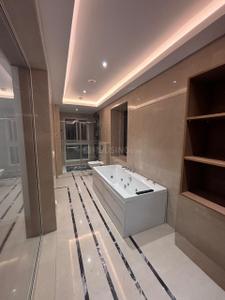 Bathroom Image of 1918 Sq.ft 3 BHK Apartment / Flat for sale in Sobha HRC Pristine, Jakkur Bengaluru for Rs. 32000000