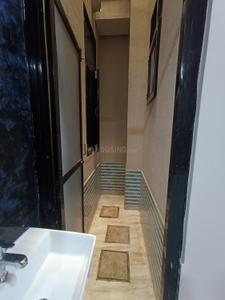 Image of 1150 Sq.ft 2 BHK Builder Floor for rent in Mansarovar, Jaipur for Rs. 16000