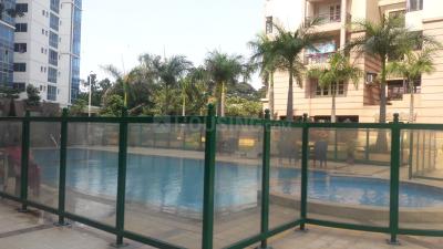 Balcony Image of 1166 Sq.ft 2 BHK Apartment / Flat for sale in Embassy Heritage, Malleswaram Bengaluru for Rs. 19000000
