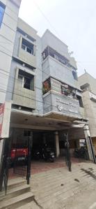 Image of 950 Sq.ft 2 BHK Apartment / Flat for sale in Saligramam, Chennai for Rs. 4800000