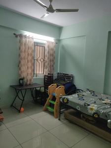 Bedroom Image of 1340 Sq.ft 3 BHK Apartment / Flat for sale in Opera Tranquil Earth by Opera Homes, JP Nagar Bengaluru for Rs. 10800000