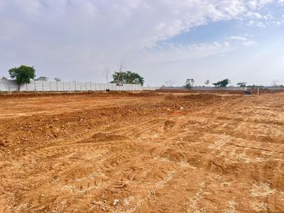 Image of 900 Sq.ft Residential Plot / Land for sale in Sewla Jatt, Agra for Rs. 1200000