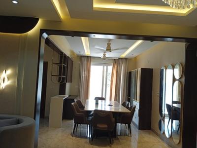 Hall Image of 1400 Sq.ft 3 BHK Apartment / Flat for sale in SLV Golden Towers, Yelahanka Bengaluru for Rs. 19575000
