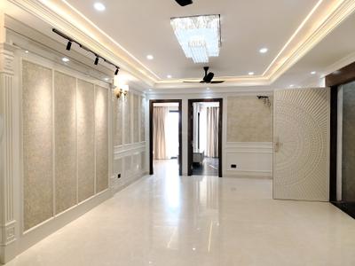 Living Room Image of 2100 Sq.ft 3 BHK Builder Floor for sale in Anant Raj Estate Plots, Sector 63 Gurgaon for Rs. 24500000