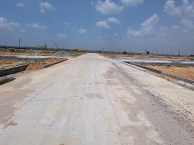 Image of 150 Sq.ft Residential Plot / Land for sale in Myron The Capital 5th City, Shadnagar, Ranga Reddy for Rs. 4200005