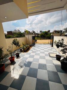 Image of 2100 Sq.ft 4 BHK Villa for sale in Kalwad Road, Jaipur for Rs. 9900000