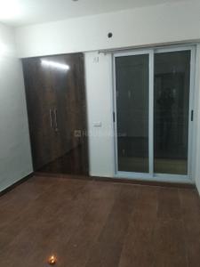 Bedroom Image of 980 Sq.ft 1 BHK Apartment / Flat for rent in Panchsheel Greens, Noida Extension Greater Noida for Rs. 17220