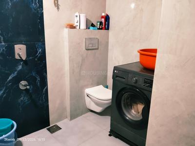 Image of 1050 Sq.ft 2 BHK Apartment / Flat for rent in Popular Nagar, Warje, Pune for Rs. 29000