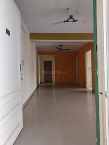 Living Room Image of 1280 Sq.ft 2 BHK Apartment / Flat for sale in Shalimar Courtyard, Mohibullapur Lucknow for Rs. 8500000