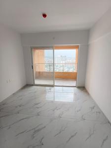 Hall Image of 1000 Sq.ft 2 BHK Apartment / Flat for sale in Dhankawadi Pune for Rs. 6200000
