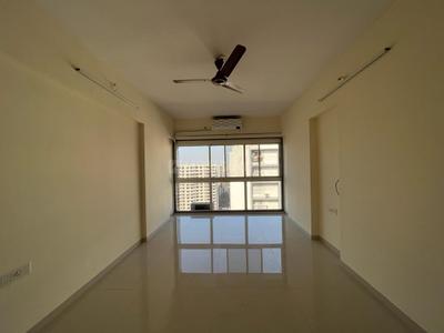 Hall Image of 1480 Sq.ft 3 BHK Apartment / Flat for sale in Chembur Mumbai for Rs. 35000000