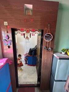Bedroom Image of 750 Sq.ft 2 BHK Apartment / Flat for sale in Baranagar Kolkata for Rs. 3250000