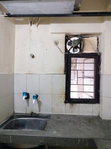 Kitchen Image of 460 Sq.ft 1 BHK Apartment / Flat for sale in Sector 23B Dwarka New Delhi for Rs. 6900000