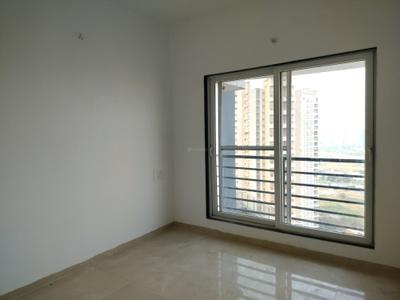 Bedroom Image of 1785 Sq.ft 3 BHK Apartment / Flat for sale in Mokal Pushp Pinnacle, Kharghar Navi Mumbai for Rs. 19000000