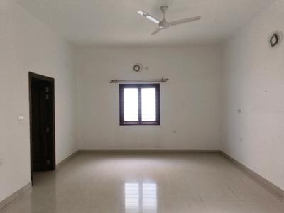 Bedroom Image of 4125 Sq.ft 4 BHK Independent House for sale in Sanjaynagar Bengaluru for Rs. 110000000