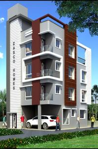 Image of 3500 Sq.ft 10 BHK Independent House for sale in Kalikapur, EM Bypass, Kolkata for Rs. 18500000