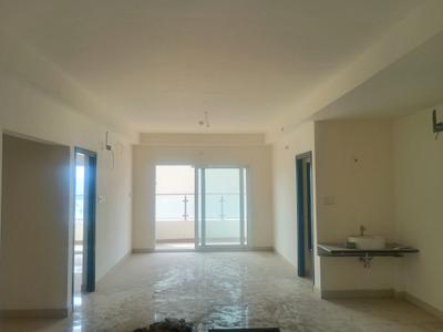 Living Room Image of 2245 Sq.ft 3 BHK Apartment / Flat for sale in Atulyam Trident, Tellapur Sangareddy for Rs. 14625003