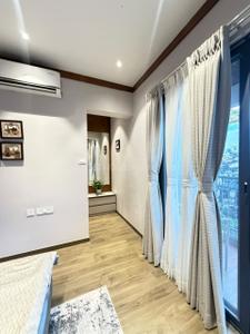 Bedroom Image of 1118 Sq.ft 2 BHK Apartment / Flat for sale in Preetam Mangalam Momento, Moshi Pune for Rs. 5500000