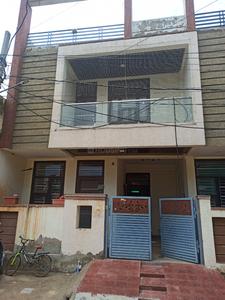 Image of 1150 Sq.ft 4 BHK Duplex for sale in Vaishali Nagar Extension, Jaipur for Rs. 11000000