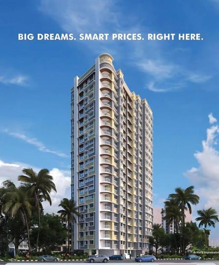 Skyline Heights Main Image 1