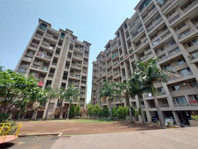 Image of 1551 Sq.ft 2 BHK Apartment / Flat for sale in Gagan Unnatii, Kondhwa Budruk, Pune for Rs. 14000000