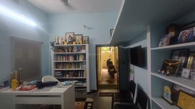 Bedroom Image of 5000 Sq.ft 8 BHK Independent House for rent in Dilsukh Nagar Hyderabad for Rs. 120000