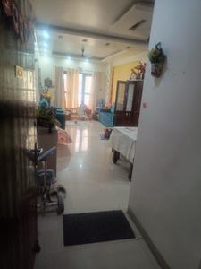 Hall Image of 1200 Sq.ft 2 BHK Apartment / Flat for rent in RPS Savana, Sector 88 Faridabad for Rs. 25000