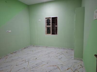 Bedroom Image of 700 Sq.ft 1 BHK Independent House for sale in Manali New Town Chennai for Rs. 4550000