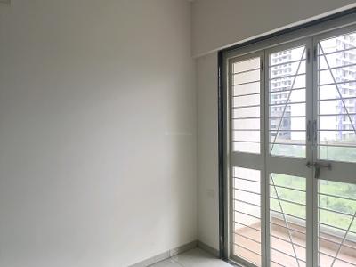 Living Room Image of 1200 Sq.ft 2 BHK Apartment / Flat for sale in Madhuban Serene Spaces, Wagholi Pune for Rs. 4950000