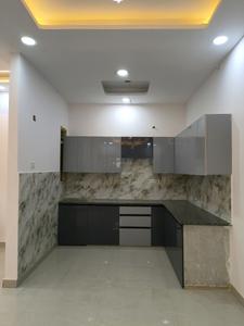 Kitchen Image of 1650 Sq.ft 3 BHK Apartment / Flat for sale in Lal Kuan Ghaziabad for Rs. 6565000