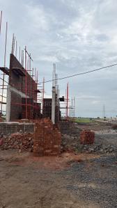 Image of 1250 Sq.ft Residential Plot / Land for sale in Ringnodiya, Indore for Rs. 3420000