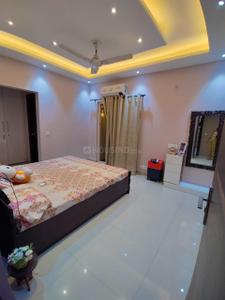 Bedroom Image of 1520 Sq.ft 3 BHK Apartment / Flat for sale in Paramount Emotions, Noida Extension Greater Noida for Rs. 14500000