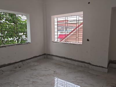 Bedroom Image of 1445 Sq.ft 2 BHK Apartment / Flat for sale in Purbalok Kolkata for Rs. 7700000