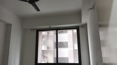 Bedroom Image of 1476 Sq.ft 2 BHK Apartment / Flat for rent in Anikedhya Atlantis, Chandkheda Ahmedabad for Rs. 18000