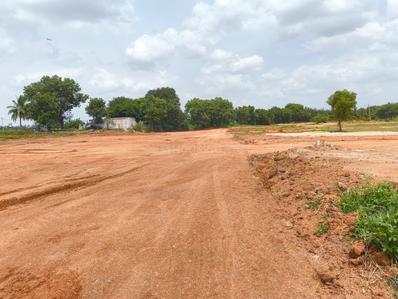 Image of 1800 Sq.ft Residential Plot / Land for sale in Raviryal, Hyderabad for Rs. 7000000