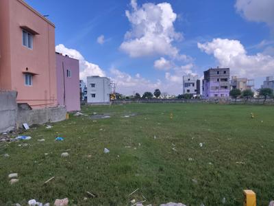 Image of 1086 Sq.ft Residential Plot / Land for sale in Vengaivasal, Chennai for Rs. 8500000