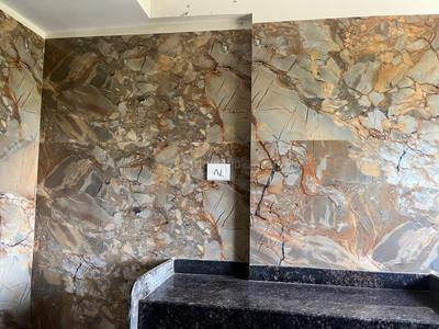 Bathroom Image of 1250 Sq.ft 3 BHK Apartment / Flat for sale in Tharwani Vedant Nakshatra, Badlapur West Badlapur for Rs. 7400000