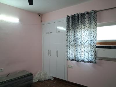 Bedroom Image of 1580 Sq.ft 3 BHK Apartment / Flat for sale in Paras Tierea, Sector 137 Noida for Rs. 15000000