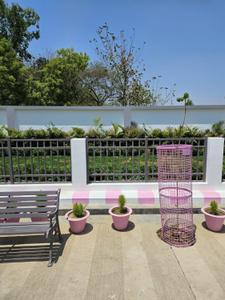 Image of 1000 Sq.ft Residential Plot / Land for sale in Amausi, Lucknow for Rs. 1100000